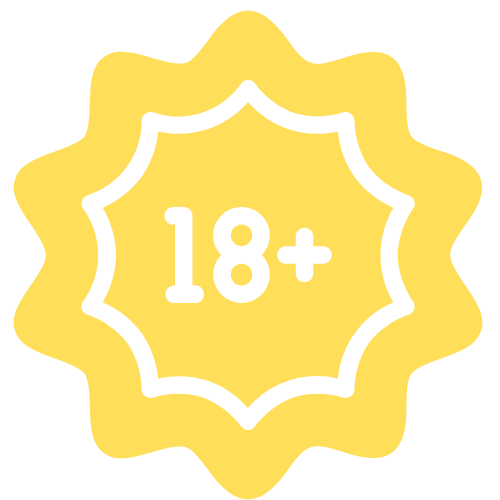 18+